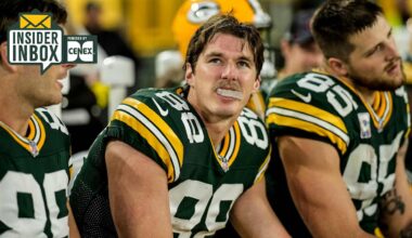 He’s been in this spot before