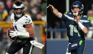 Predicting every remaining game, final record, playoff outlook for each NFC team