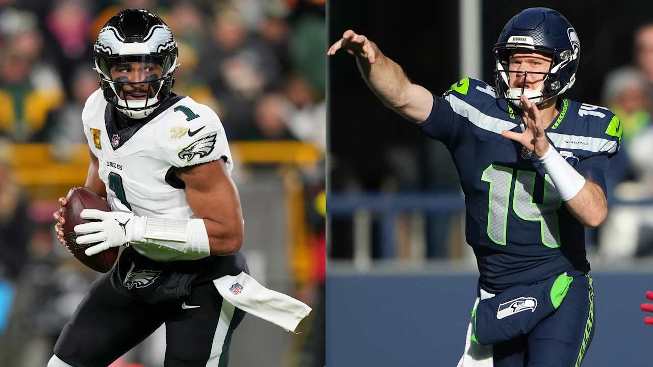 Predicting every remaining game, final record, playoff outlook for each NFC team