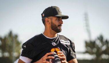 NFC East roundup | Commanders look for bounce back game in Spain