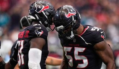 'Scary force on the edge'