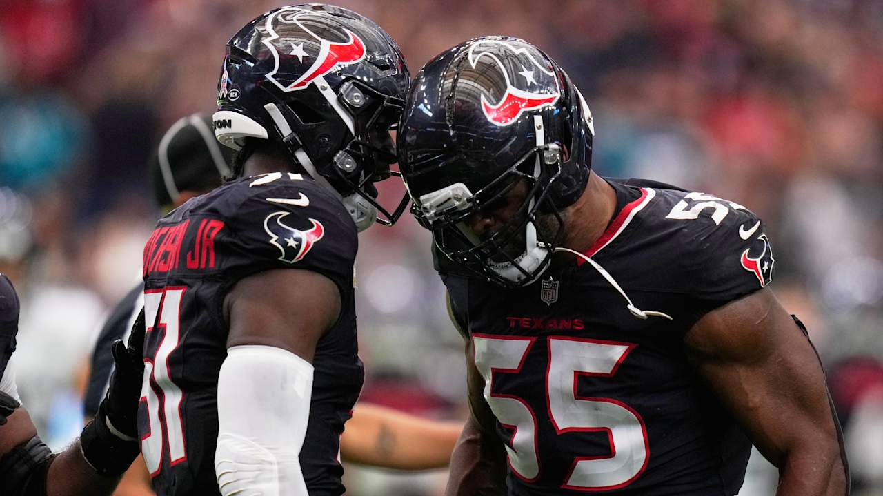 'Scary force on the edge'