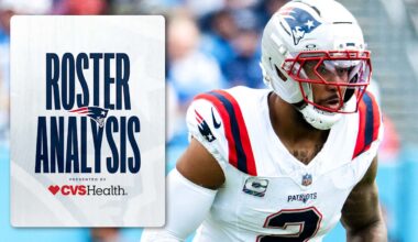 Landry III and Stevenson Make the Trip to Cincinnati, Pharms Elevated, Flacco to Start for Bengals on Sunday 