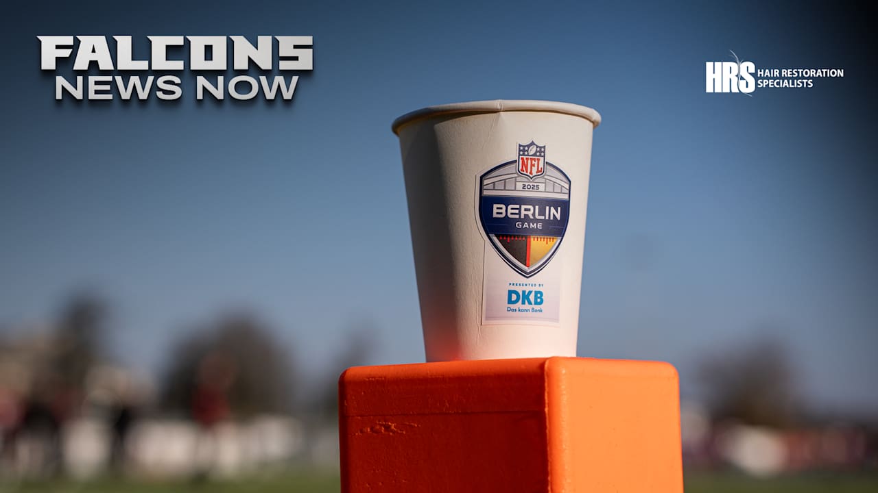 What you need to know for Falcons vs. Colts