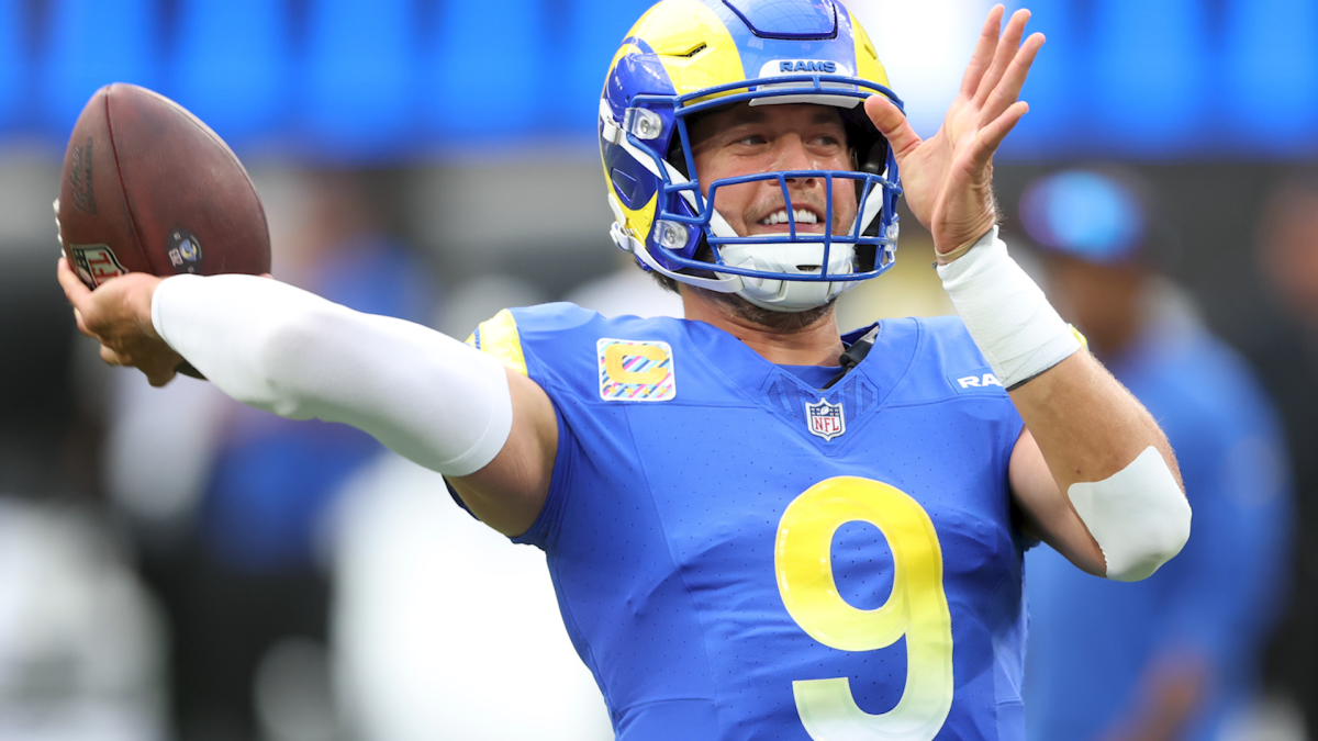 One thing we learned about each NFL team halfway through 2025 season