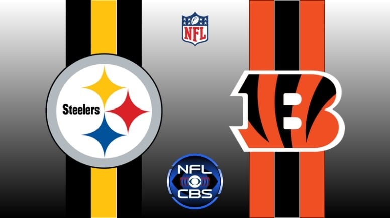 Steelers projected inactive bengals game time