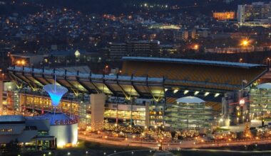 Buffalo Bills @ Pittsburgh Steelers – Football & Racing News – Star Sports