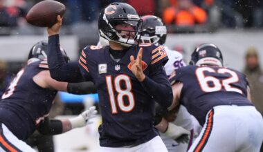 St. Paul Pioneer Press Vikings picks