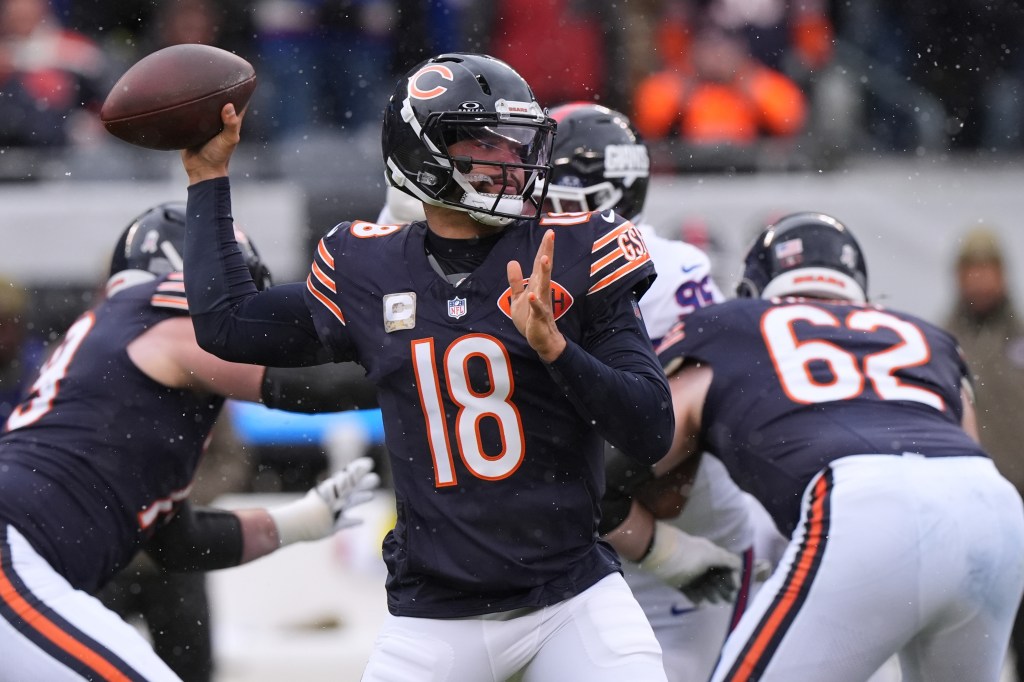 St. Paul Pioneer Press Vikings picks