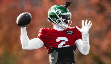 Inside the Numbers | Tyrod Taylor Still Proving It with His Metrics 15 Years Later