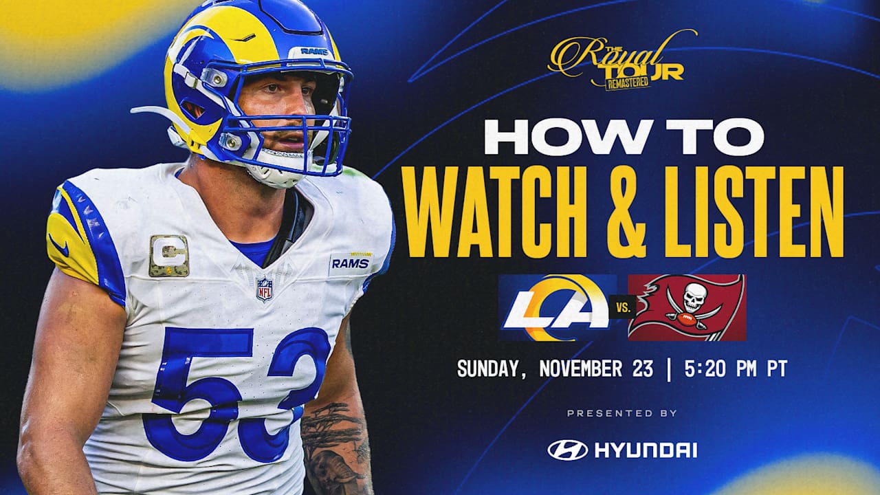 How to watch, listen to and live stream Sunday Night Football in Week 12