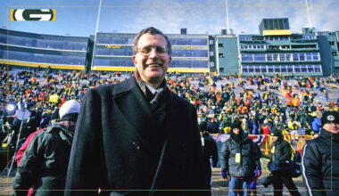 Statement from the Green Bay Packers