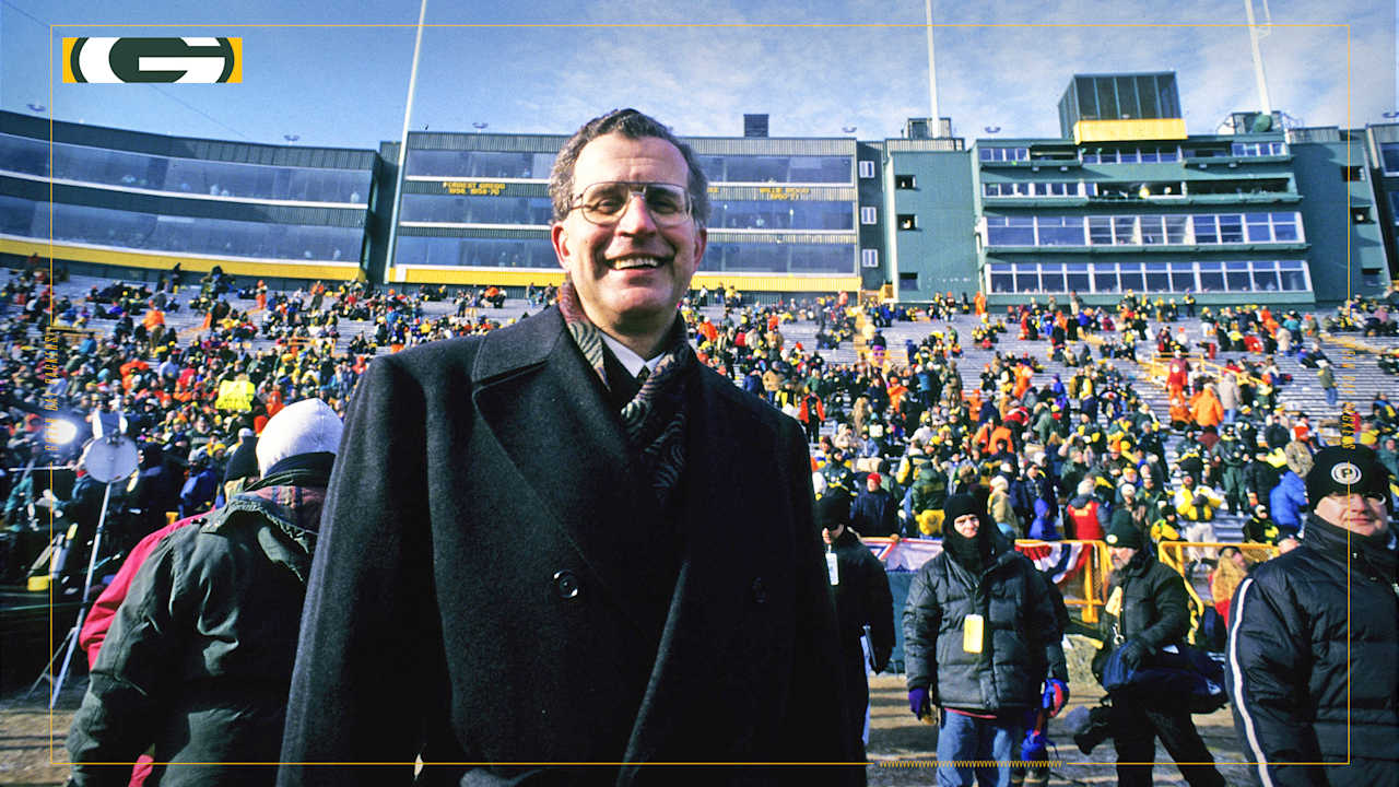 Statement from the Green Bay Packers