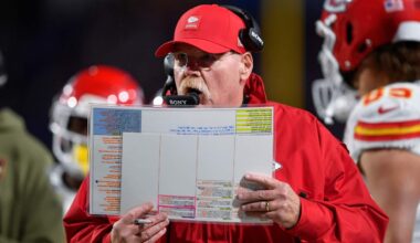 'You’ve got to take care of the small things'