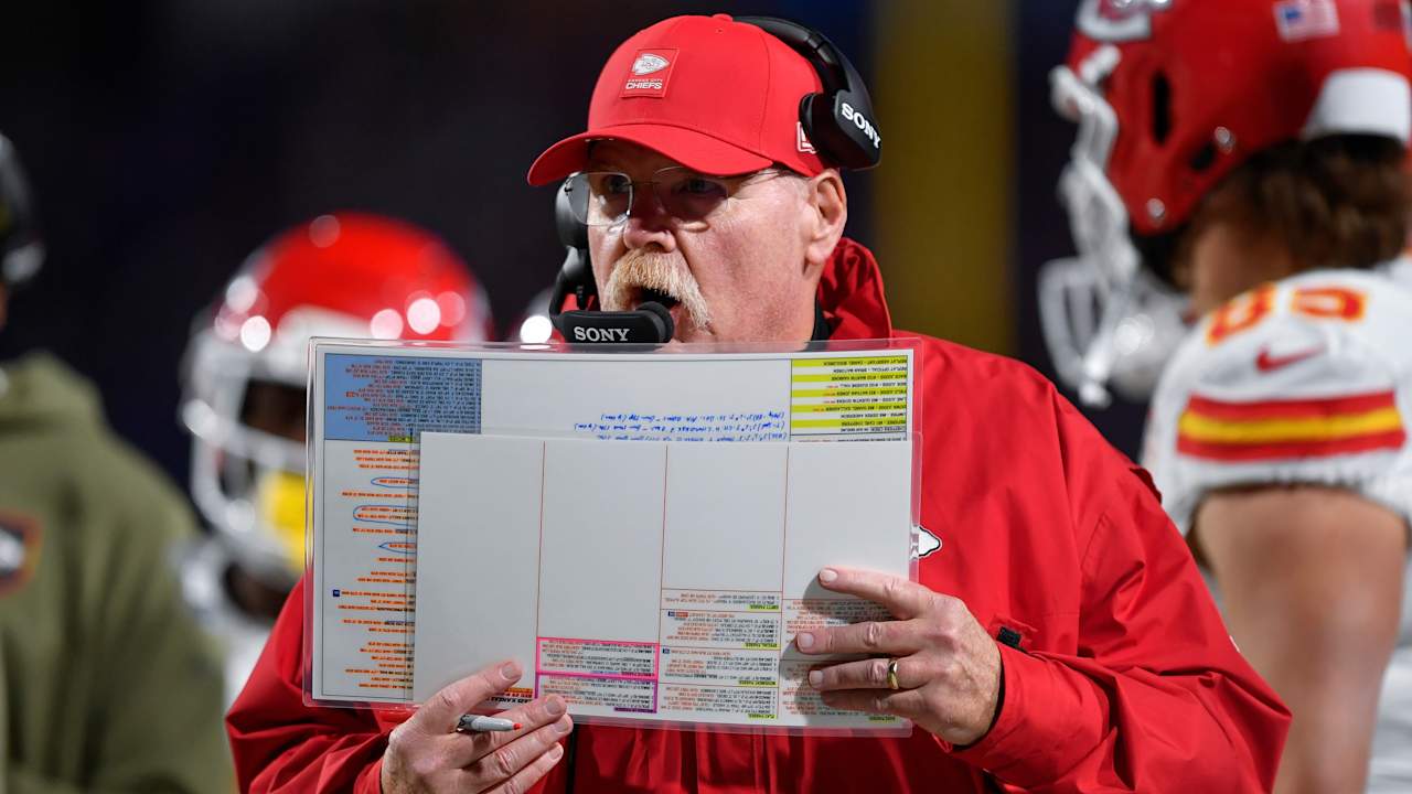 'You’ve got to take care of the small things'