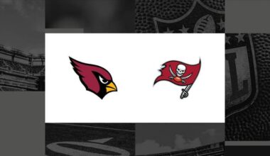 How to watch Cardinals vs. Buccaneers: TV channel and streaming options for November 30