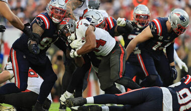 Chris Godwin Week 13 Preview vs. the Cardinals