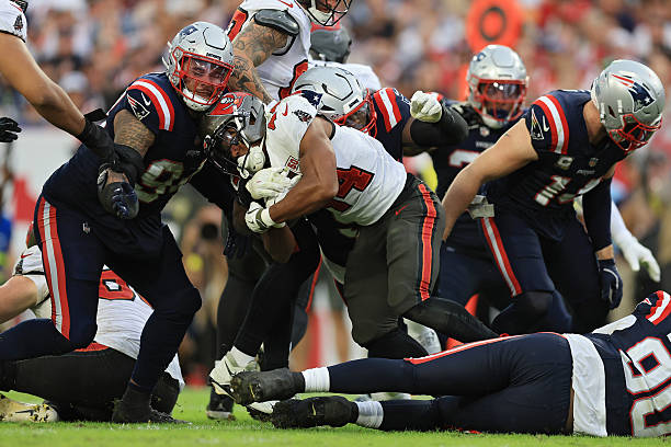 Chris Godwin Week 13 Preview vs. the Cardinals