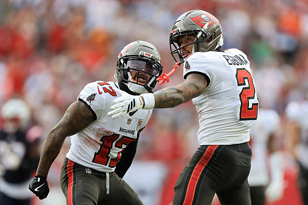 Sterling Shepard Week 12 Preview vs. the Rams