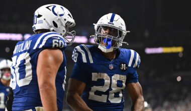 The Must-Win Matchup That Will Shape Colts–Texans