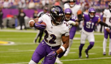 Ravens remain the NFL's biggest mystery