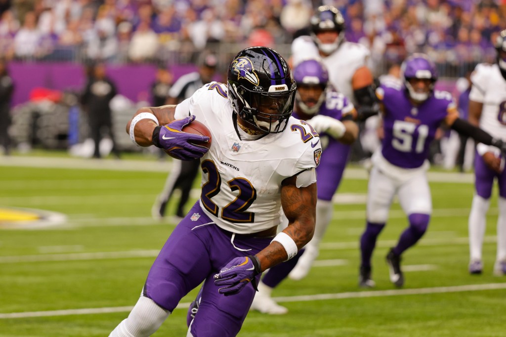 Ravens remain the NFL's biggest mystery