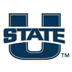 Logo for Utah State