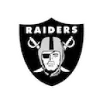 San Francisco 49ers vs Tennessee Titans Picks and Predictions December 14th 2025 6 Las Vegas Raiders Logo