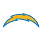 San Francisco 49ers vs Tennessee Titans Picks and Predictions December 14th 2025 4 Los Angeles Chargers Logo