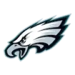 San Francisco 49ers vs Tennessee Titans Picks and Predictions December 14th 2025 7 Philadelphia Eagles Logo