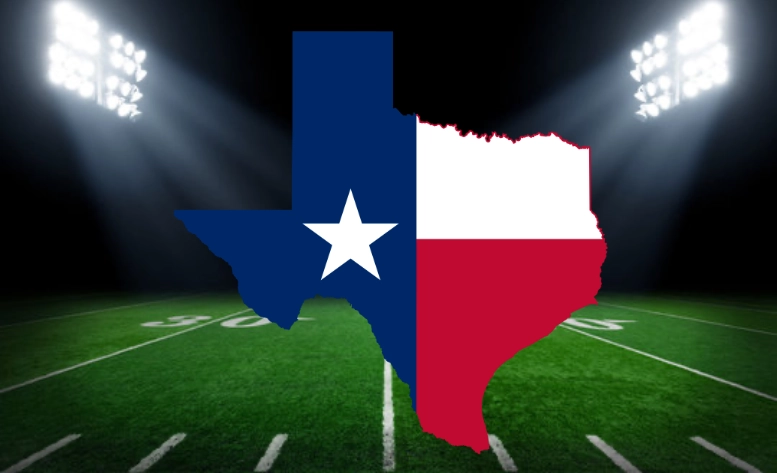 Round 3 Texas high school football playoffs final scores from November 28-29, 2025