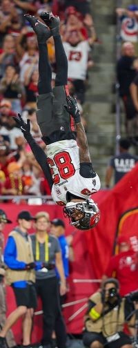 Rookie Receivers Making A Difference - JoeBucsFan.com