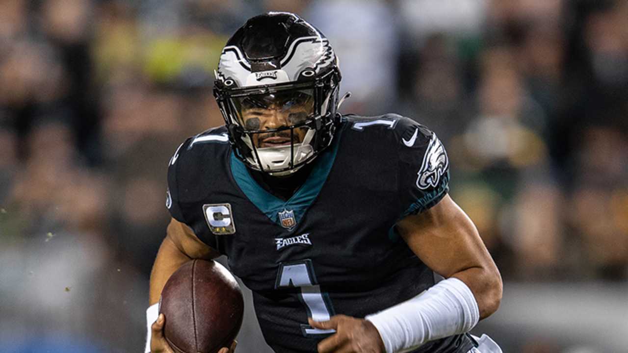 6 storylines to follow in Bears vs. Eagles