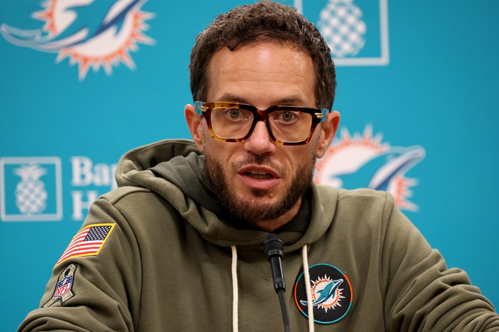 Dolphins vs. Saints: Who has the edge?