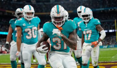 Top takeaways from Miami's OT win in Madrid