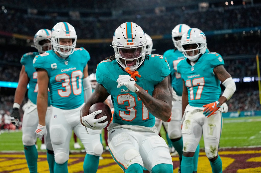 Top takeaways from Miami's OT win in Madrid