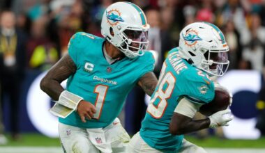 Fast facts, odds, injury report for Miami's game vs New Orleans