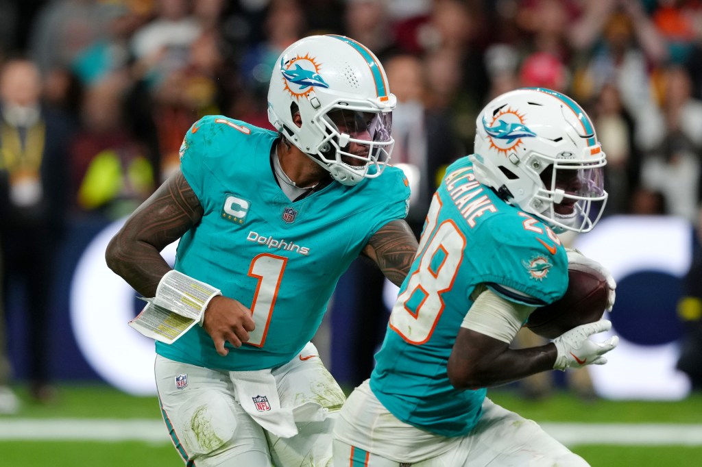 Fast facts, odds, injury report for Miami's game vs New Orleans