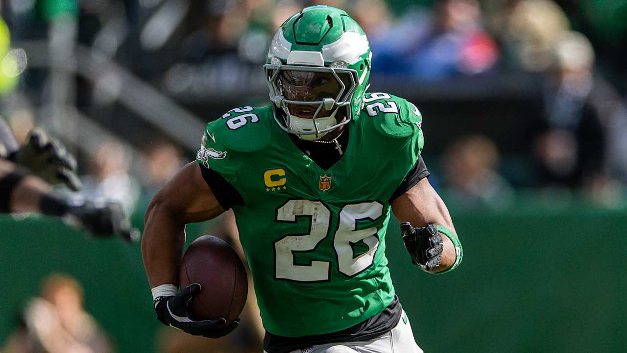 Game Preview: Eagles at Cowboys