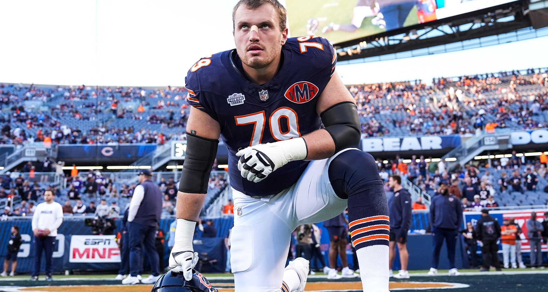 Bears vs. Steelers preview: Game picks, bold predictions, how to watch