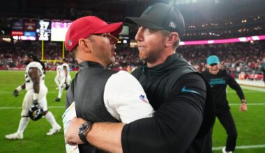 'There's No Silver Lining In Losing' -- Jonathan Gannon Still Remains Confident In Cardinals Locker Room