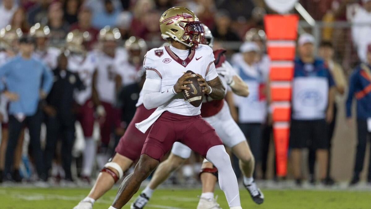 Florida State vs. NC State prediction, odds: Friday college football picks from 10,000 simulations