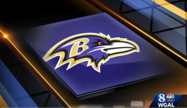 Baltimore Ravens beat New York Jets