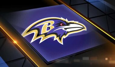 Pair of Ravens named NFL Hall of Fame semifinalists again