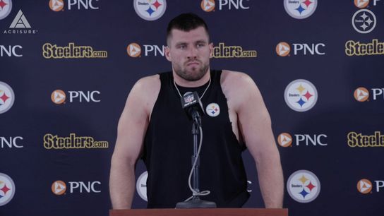 Steelers' TJ Watt Gives Frustrated Statement About Defensive Struggles: "Same Story Man" (Steelers News)