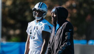 Three takeaways from coordinators in Week 12, including receivers growing together, stopping CMC, and more