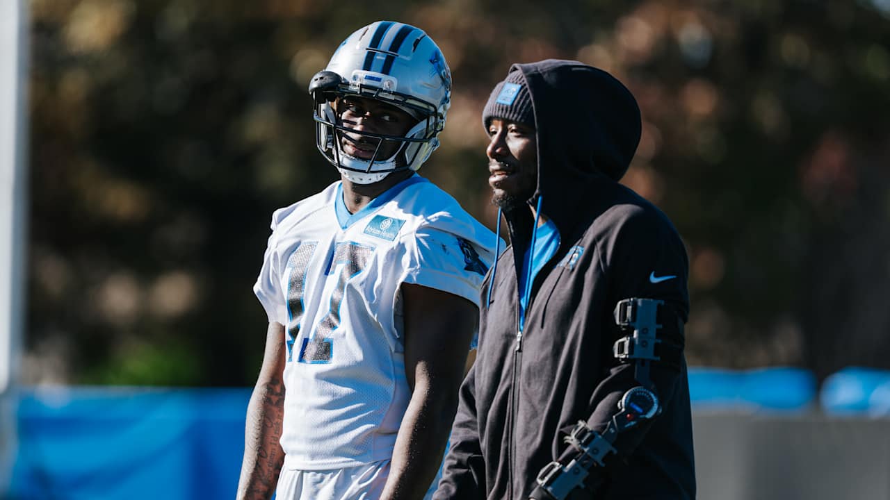 Three takeaways from coordinators in Week 12, including receivers growing together, stopping CMC, and more