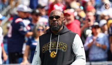 Steelers Fans Listening As NFL Insider Claims Anonymous "Longtime" Coach Interested In Potential Change Of Scenery (Steelers News)