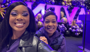 A Ravens Fan Sprinkled Holy Water in the Locker Room During Ladies Night