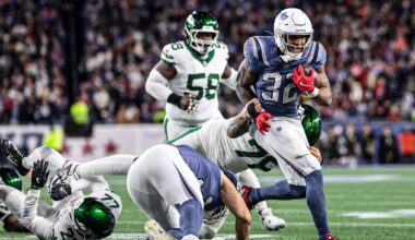 Aaron Glenn rips into Jets' defense for 'inexcusable' display